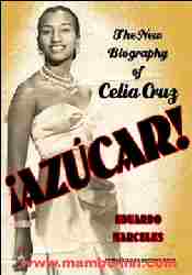 Celia Cruz